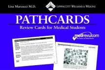 9780781743990-0781743990-Pathcards: Review Cards for Medical Students
