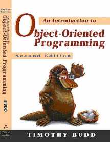 9780201824193-0201824191-An Introduction to Object-Oriented Programming
