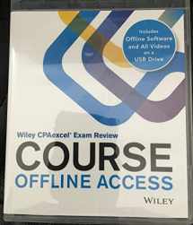 9781118917626-1118917626-Wiley CPAexcel Exam Review 2015 Study Guide January: Set