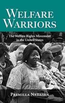 9780415945783-041594578X-Welfare Warriors: The Welfare Rights Movement in the United States