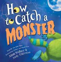 9781492648949-1492648949-How to Catch a Monster