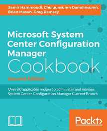 9781785881206-1785881205-Microsoft System Center Configuration Manager Cookbook - Second Edition