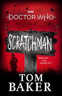 9781785943904-1785943901-Doctor Who Meets Scratchman