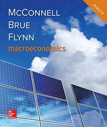 9781260152685-1260152685-Loose Leaf for Macroeconomics