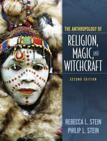 9780205516230-0205516238-The Anthropology of Religion, Magic, and Witchcraft