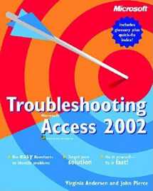 9780735614888-0735614881-Troubleshooting Microsoft Access 2002