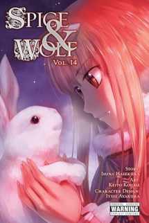 9780316442657-0316442658-Spice and Wolf, Vol. 14 (manga) (Spice and Wolf (manga), 14)