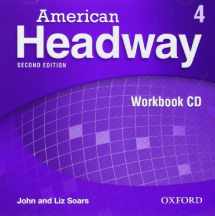 9780194729093-0194729095-American Headway 4 Workbook