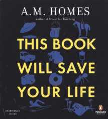 9780143058502-0143058509-This Book Will Save Your Life
