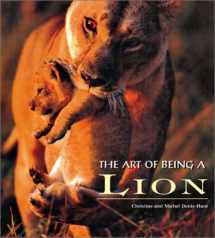 9781586637071-158663707X-The Art of Being a Lion