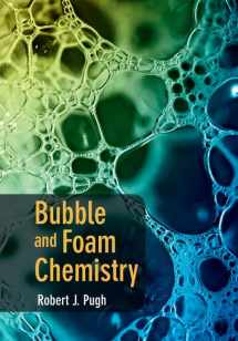 9781107090576-1107090571-Bubble and Foam Chemistry