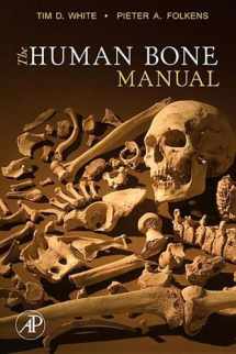 9780080488998-0080488994-The Human Bone Manual