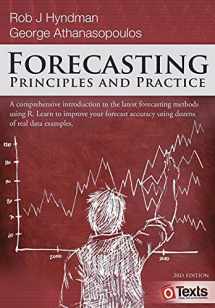 9780987507136-0987507133-Forecasting: Principles and Practice