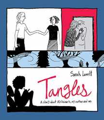 9781616086398-1616086394-Tangles: A Story About Alzheimer's, My Mother, and Me