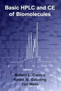 9780966322903-0966322908-Basic HPLC and CE of Biomolecules