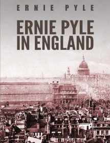 9781540373830-1540373835-Ernie Pyle in England