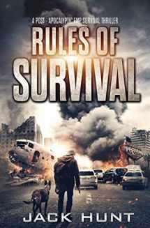 9781797756967-1797756966-Rules of Survival: A Post-Apocalyptic EMP Survival Thriller (Survival Rules Series)