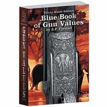 9781936120321-1936120321-39th Edition Blue Book of Gun Values