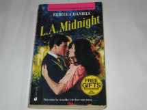 9780373074310-037307431X-L.A. Midnight (Silhouette Intimate Moments No. 431)