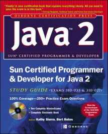 9780072226843-0072226846-Sun Certified Programmer & Developer for Java 2 Study Guide (Exam 310-035 & 310-027)