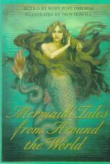 9780613181853-0613181859-Mermaid Tales from Around the World