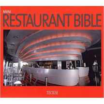 9789079761050-9079761052-Mini Restaurant Bible