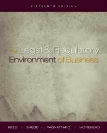 9780073377667-007337766X-The Legal and Regulatory Environment of Business