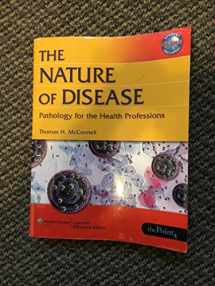9780781782036-0781782031-The Nature of Disease: Pathology for the Health Professions Plus Liveadvise Online Student Tutoring and Teaching Advise