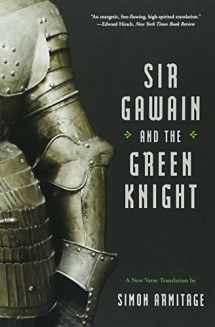 9780393334159-0393334155-Sir Gawain and the Green Knight