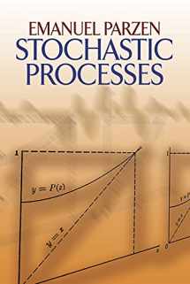 9780486796888-0486796884-Stochastic Processes (Dover Books on Mathematics)