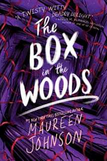 9780063032613-0063032619-The Box in the Woods (Truly Devious, 3)