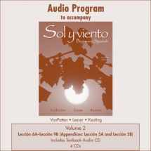 9780073342924-0073342920-Audio CD Program part B