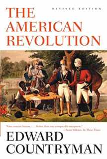 9780809025626-0809025620-The American Revolution: Revised Edition