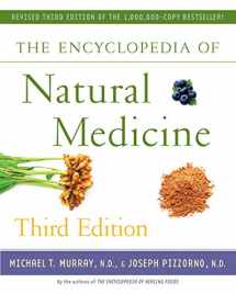 9781451663006-1451663005-The Encyclopedia of Natural Medicine Third Edition (For Fans of Holistic Healing)