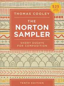 9780393427639-0393427633-Norton Sampler Short Essays for Composition