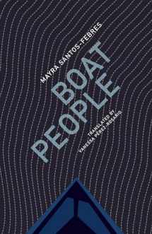 9781945720192-1945720190-Boat People