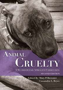 9781611636239-161163623X-Animal Cruelty: A Multidisciplinary Approach to Understanding