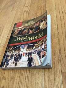9780077504502-007750450X-The West in the World Vol II: From the Renaissance