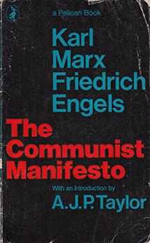9780140209150-0140209158-The Communist Manifesto