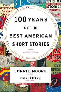 9780547485850-0547485859-100 Years Of The Best American Short Stories