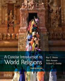 9780190919023-0190919027-A Concise Introduction to World Religions
