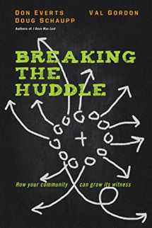 9780830844913-0830844910-Breaking the Huddle: How Your Community Can Grow Its Witness