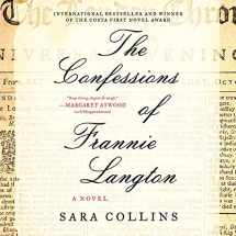 9781982656560-1982656565-The Confessions of Frannie Langton: A Novel