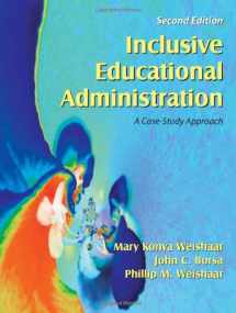 9781577664987-1577664981-Inclusive Educational Administration: A Case-Study Approach
