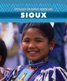 9781508141600-1508141606-Sioux (Spotlight on Native Americans)