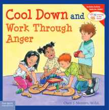 9781575423463-1575423464-Cool Down and Work Through Anger (Learning to Get Along®)