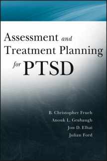 9781118122396-1118122399-Assessment and Treatment Planning for PTSD