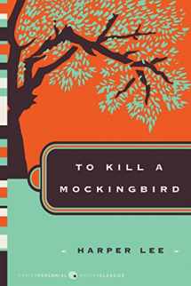 9780061120084-0061120081-To Kill a Mockingbird