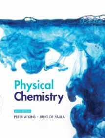 9781429231275-1429231270-Physical Chemistry Volume 1: Thermodynamics and Kinetics