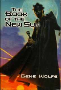 9781568658070-1568658079-The Book of the New Sun